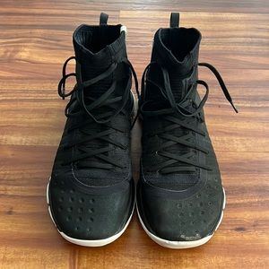 Under Armour Curry 4